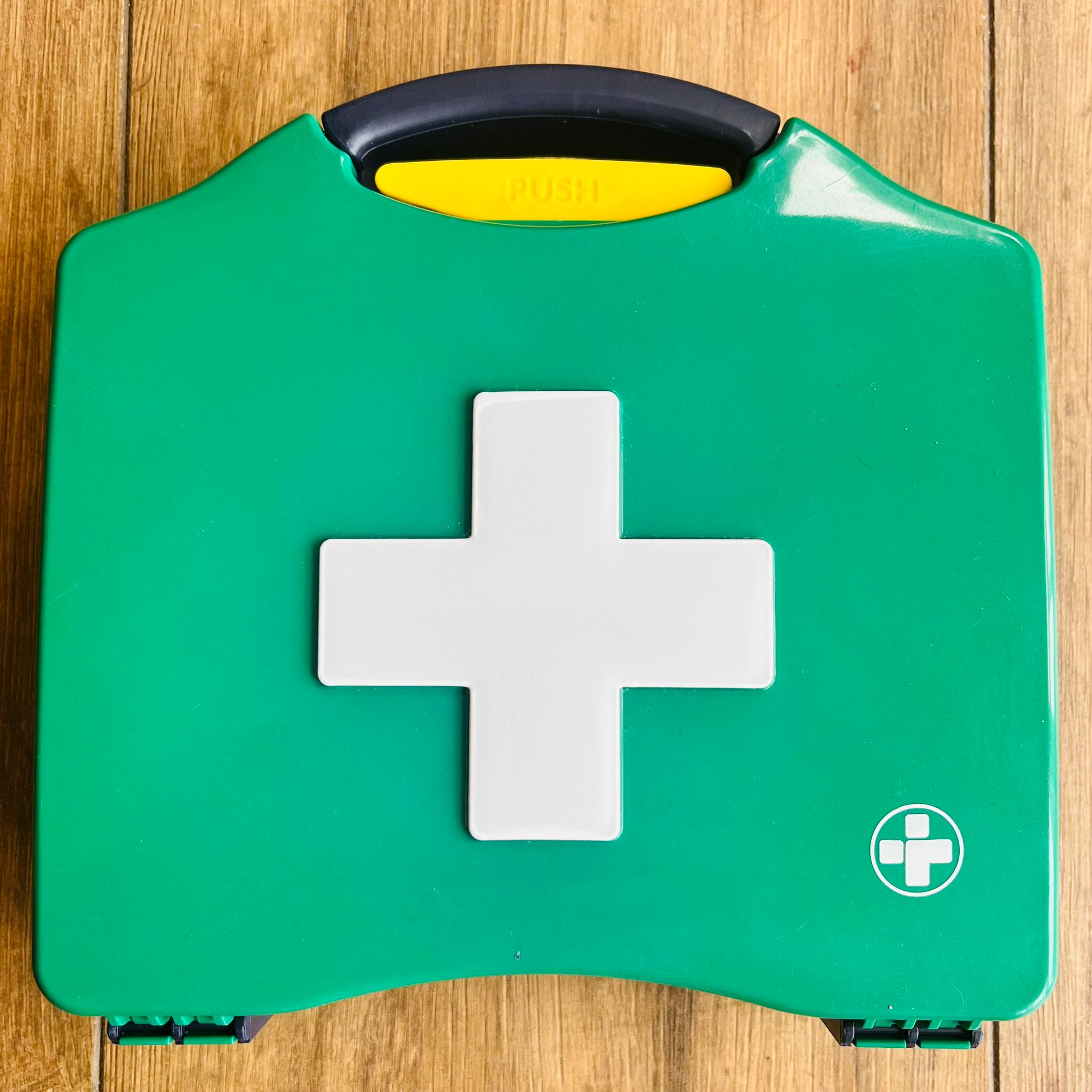 Medical AED Prep Kit